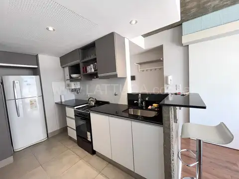 Departamento en Alquiler al Oeste