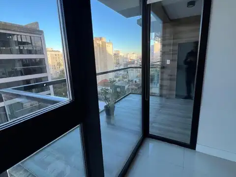 Departamento - Plaza Mitre