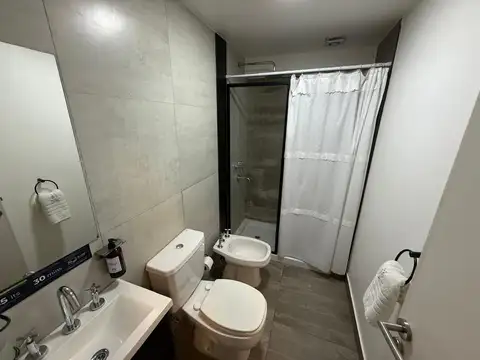 Departamento en Venta en Zona Centro, USD 65.000