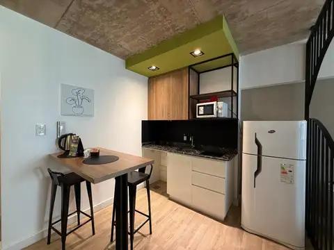 Departamento en Venta de Monoambiente