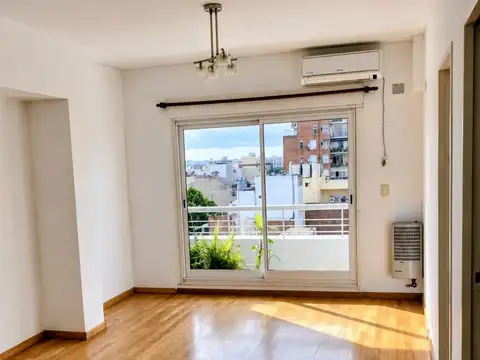 Avenida Olazábal 5500