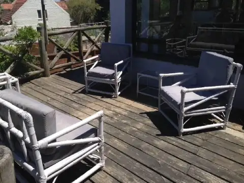 Casa en Alquiler Temporal en La Barra, USD 12.700