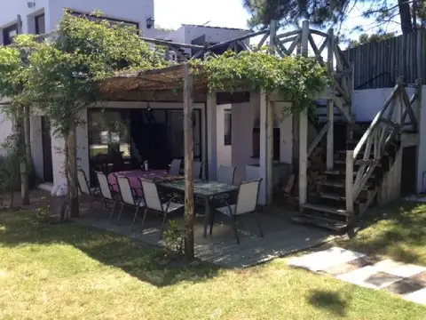 Casa en Alquiler Temporal A Estrenar