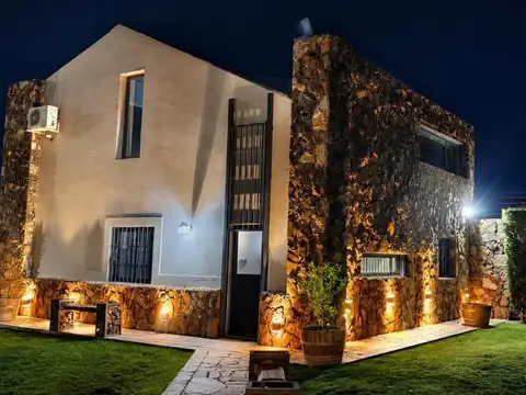 Casa en Venta en El Challao, USD 195.000