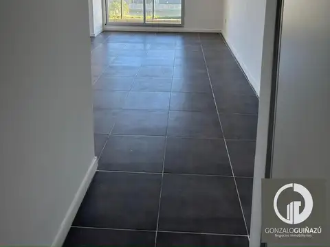 Departamento monoambiente en Granadero Baigorria