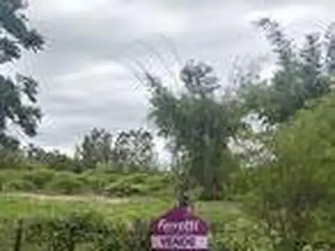 Terreno en Venta en El Galpon, USD 300.000
