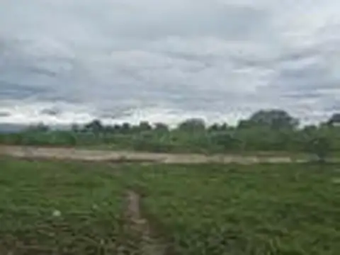 Terreno en El Galpón