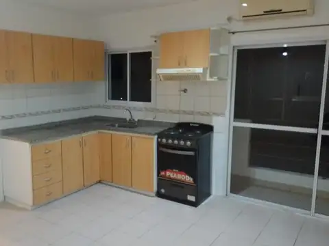 Departamento en Alquiler de 2 ambientes