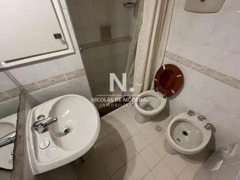 Departamento en Alquiler Temporal en Playa Brava, USD 5.500