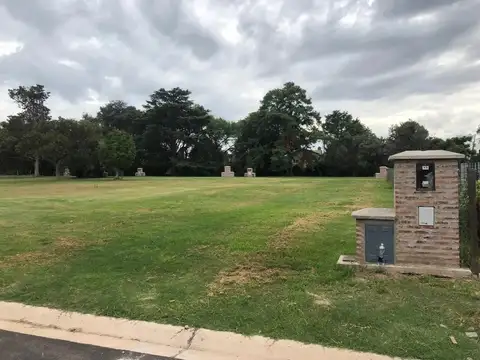 Terreno en Venta 12  mts Frente