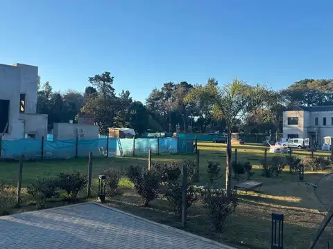 Terreno en venta en El Talar