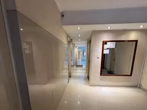 Moreno 2100, Piso 5