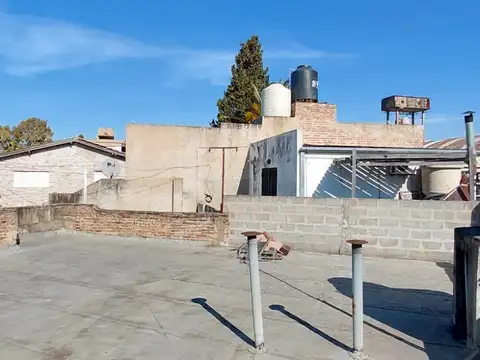 Depto Tipo Casa en Venta de 2 dormitorios
