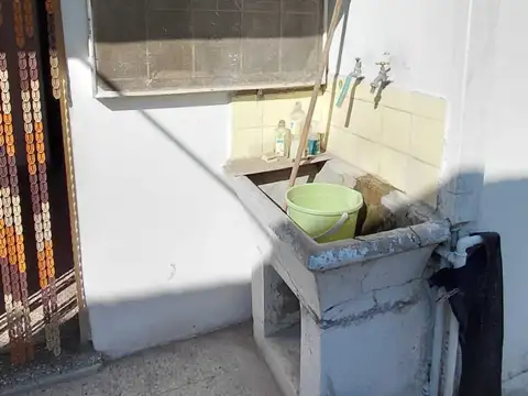 Depto Tipo Casa en Venta en San Justo, USD 69.900