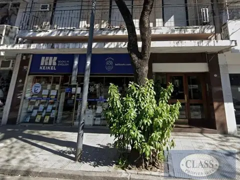 DEPARTAMENTO 2 AMBIENTES EN ALQUILER | EXCELENTE UBICACIÓN EN CABALLITO !