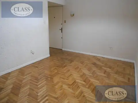 Departamento en Alquiler de 1 dormitorio