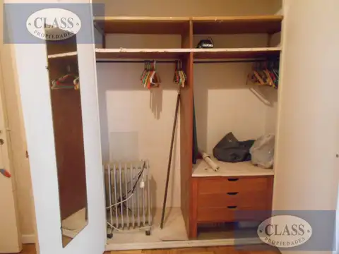 Departamento en Alquiler al Este