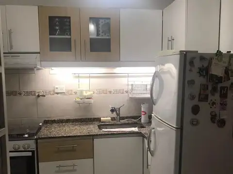 Departamento en Venta en Parque Avellaneda, USD 87.000