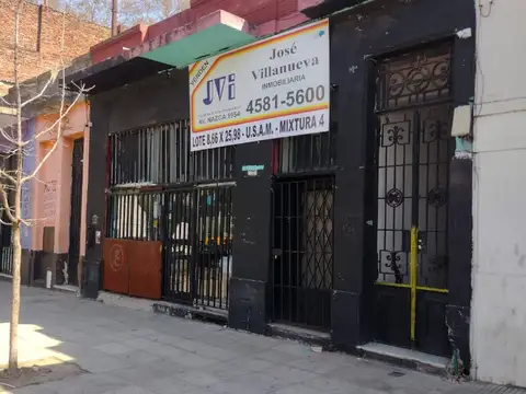 Avenida Manuel Ricardo Trelles 2600