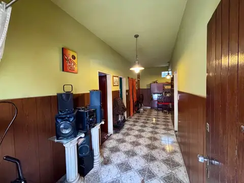 Depto Tipo Casa en Venta de 7 ambientes