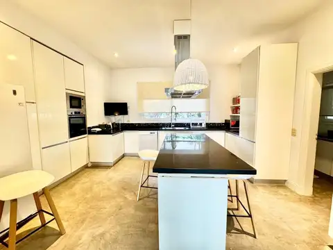 Casa en Alquiler A Estrenar