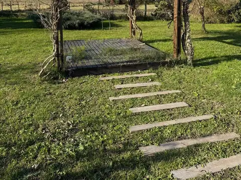 Casa en Venta 17 años