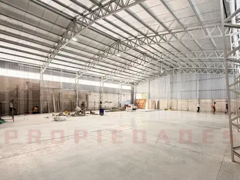 MARCELO TORCUATO DE ALVEAR 400