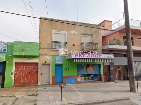 PH en venta: Dpto 2 ambientes   Monoambiente en Villa Ballester