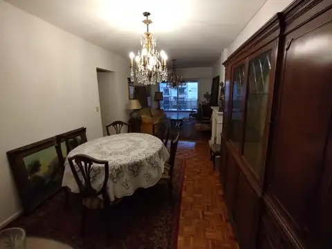 Departamento en Alquiler de 4 dormitorios