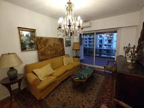 Departamento en Alquiler en Palermo Nuevo, $ 2.400.000