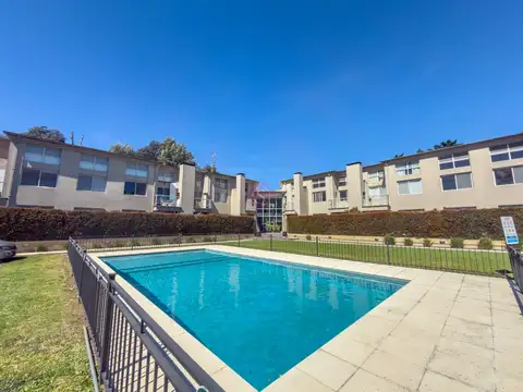 Departamento  en Venta en Condominio Aguaribay,  Del Viso, Pilar, G.B.A. Zona Norte
