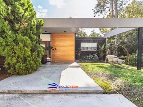 Casa en venta en Country San Diego Moreno