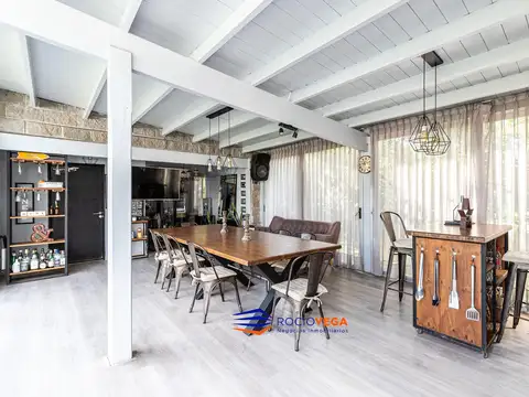 Casa en Venta al Noreste