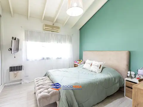 Casa en venta en Country San Diego Moreno