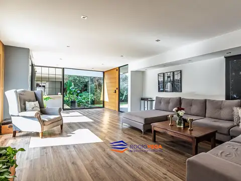 Casa en Venta 3 años