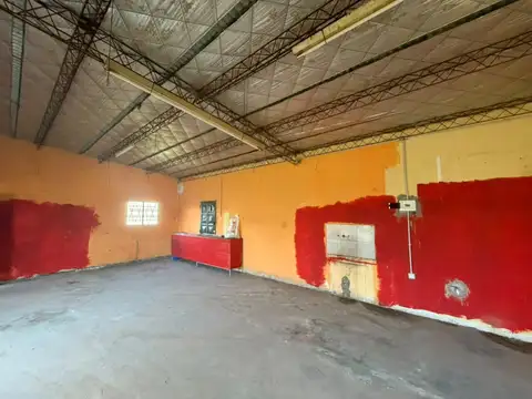 Local en Venta en Luján, USD 64.000