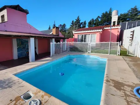 Casa a la venta en Bialet Masse. (C464)