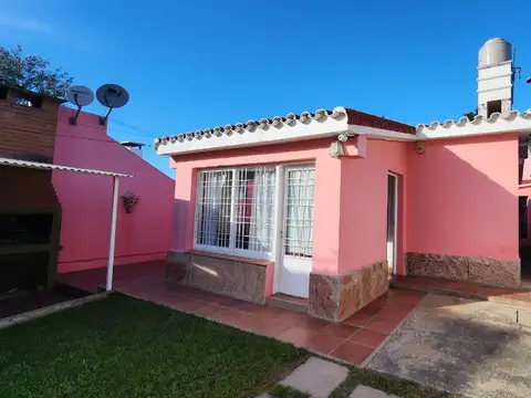 Casa a la venta en Bialet Masse. (C464)