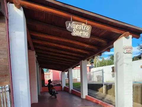 Casa en Venta en Bialet Masse, USD 80.000