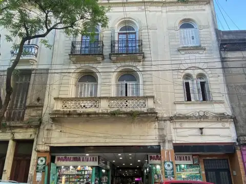 Venta Departamento 4 ambientes La Boca Antiguo