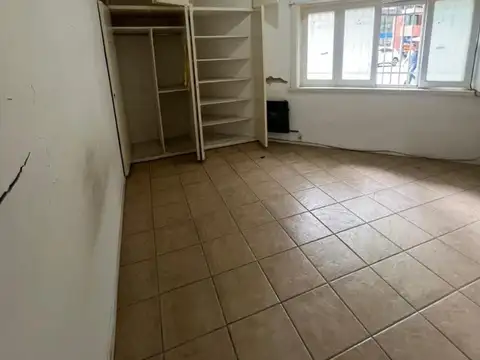 Depto Tipo Casa en Venta en Palermo, USD 185.000