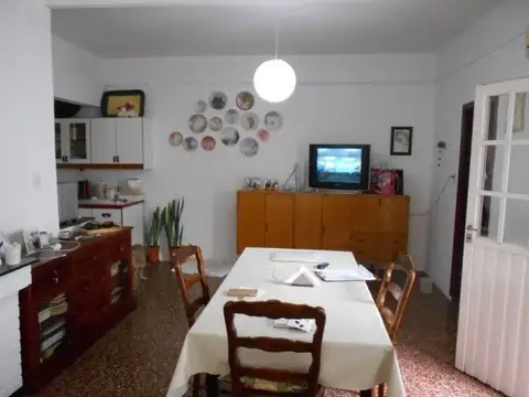 Depto Tipo Casa en Venta de 3 dormitorios