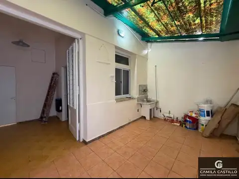 PH en alquiler en Villa Lugano