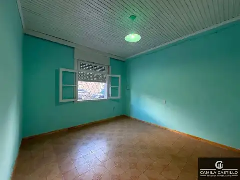 Depto Tipo Casa en Alquiler de 3 ambientes