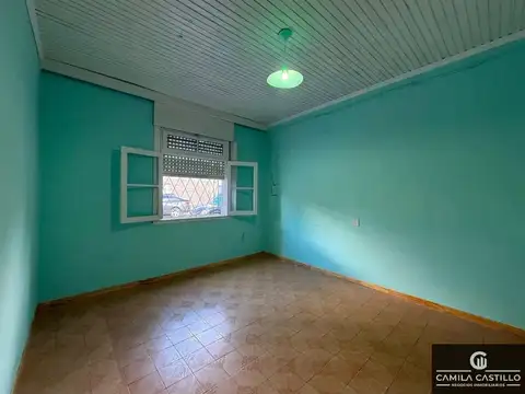 Depto Tipo Casa en Alquiler de 2 dormitorios
