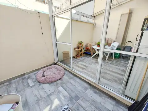 Depto Tipo Casa en Venta en Villa Urquiza, USD 180.000