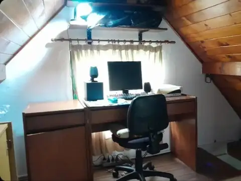 Casa en Venta en José Clemente Paz, USD 110.000