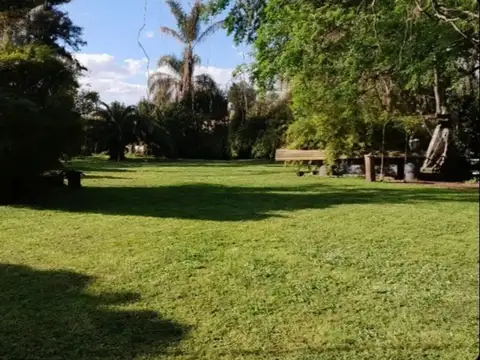 Venta de Casa en Del Viso, Se acepta Permuta 