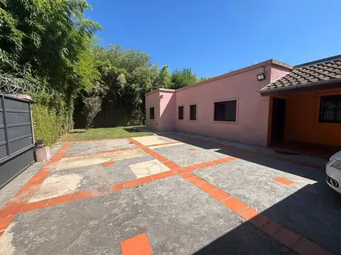 Casa en Venta en Villa de Mayo, USD 250.000