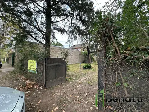 Quinta en Venta de 1 dormitorio